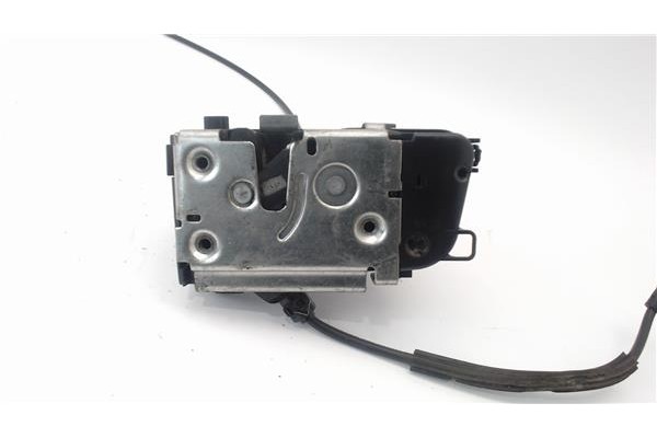 Recambio de cierre electromagnetico trasero derecho para renault scenic ii (jm) 1.5 dci (jm1e) referencia OEM IAM   