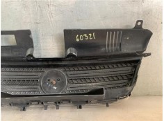 Recambio de rejilla capo para fiat idea (135) 1.4 16v referencia OEM IAM 735357980  