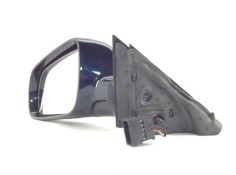 Recambio de retrovisor electrico izquierdo para audi a3 (8l) 1.9 tdi ambiente referencia OEM IAM 8L1850531HA3FZ  