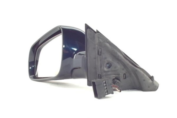 Recambio de retrovisor electrico izquierdo para audi a3 (8l) 1.9 tdi ambiente referencia OEM IAM 8L1850531HA3FZ  