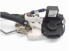 Recambio de cierre electromagnetico delantero derecho para rover 45 sedán (rt) 1.4 referencia OEM IAM FQJ102940  