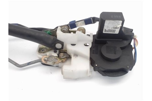Recambio de cierre electromagnetico delantero derecho para rover 45 sedán (rt) 1.4 referencia OEM IAM FQJ102940  