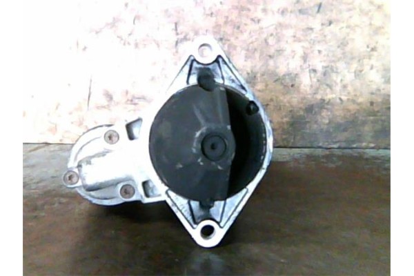 Recambio de motor arranque para opel corsa c (2000) 1.4 referencia OEM IAM  0001107401 