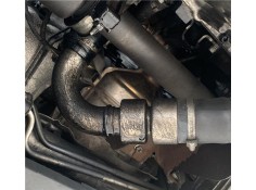 Recambio de catalizador para ford focus ii (da_) 2.0 tdci referencia OEM IAM 1523424 1B255 