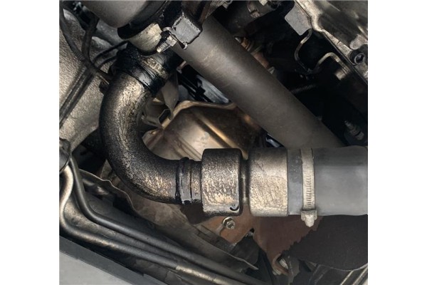 Recambio de catalizador para ford focus ii (da_) 2.0 tdci referencia OEM IAM 1523424 1B255 Recambio de catalizador para ford focus ii (da_) 2.0 tdci referencia OEM IAM 1523424 1B255