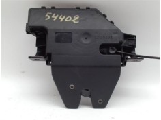 Recambio de cerradura porton para bmw serie 1 berlina (e81/e87) 2.0 118d referencia OEM IAM 8196401 CZ05201 7840617 , BMW