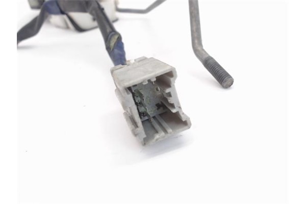 Recambio de cierre electromagnetico delantero derecho para rover 45 sedán (rt) 1.4 referencia OEM IAM FQJ102940  