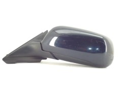 Recambio de retrovisor electrico izquierdo para audi a3 (8l) 1.9 tdi ambiente referencia OEM IAM 8L1850531HA3FZ  