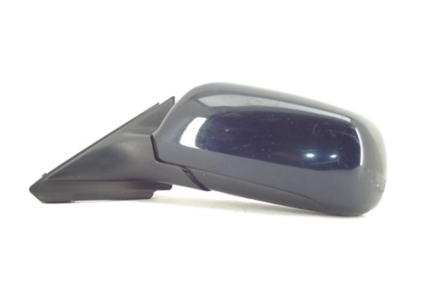 Recambio de retrovisor electrico izquierdo para audi a3 (8l) 1.9 tdi ambiente referencia OEM IAM 8L1850531HA3FZ  