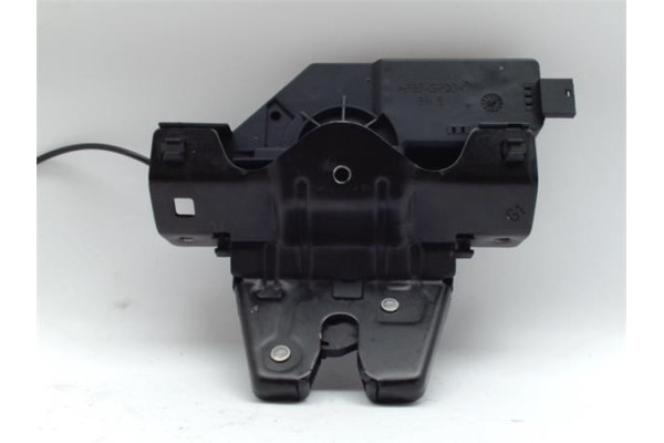Recambio de cerradura porton para bmw serie 1 berlina (e81/e87) 2.0 118d referencia OEM IAM 8196401 CZ05201 7840617 , BMW