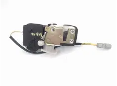 Recambio de cierre electromagnetico trasero derecho para rover 45 sedán (rt) 1.4 referencia OEM IAM FQM100480  