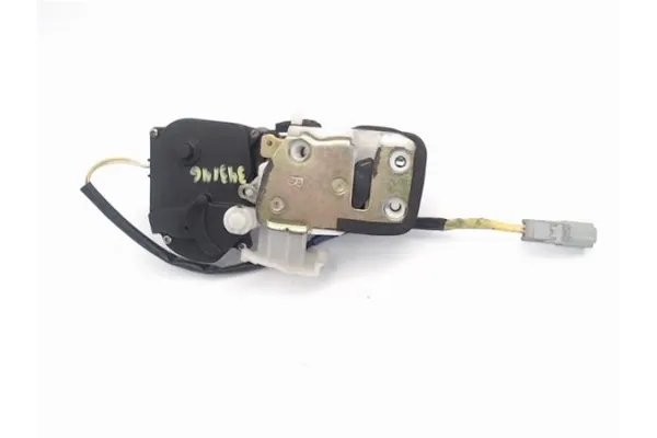 Recambio de cierre electromagnetico trasero derecho para rover 45 sedán (rt) 1.4 referencia OEM IAM FQM100480  