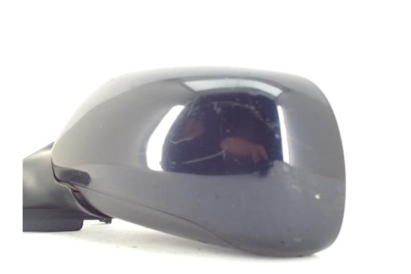 Recambio de retrovisor electrico izquierdo para audi a3 (8l) 1.9 tdi ambiente referencia OEM IAM 8L1850531HA3FZ  