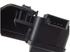 Recambio de cerradura porton para bmw serie 1 berlina (e81/e87) 2.0 118d referencia OEM IAM 8196401 CZ05201 7840617 , BMW