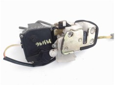 Recambio de cierre electromagnetico trasero derecho para rover 45 sedán (rt) 1.4 referencia OEM IAM FQM100480  