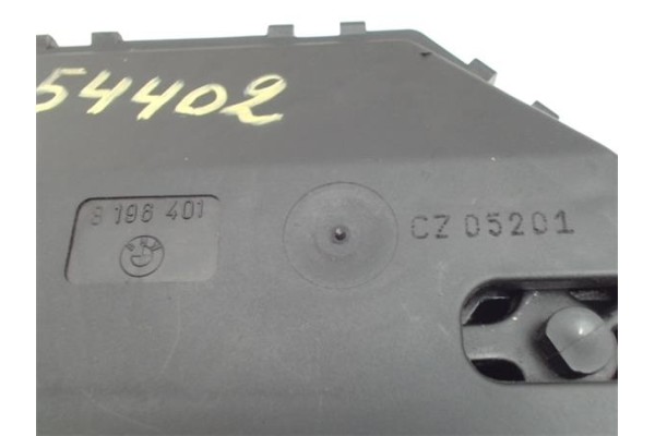 Recambio de cerradura porton para bmw serie 1 berlina (e81/e87) 2.0 118d referencia OEM IAM 8196401 CZ05201 7840617 , BMW