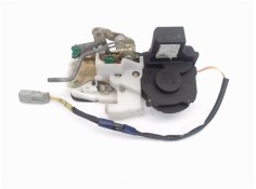 Recambio de cierre electromagnetico trasero derecho para rover 45 sedán (rt) 1.4 referencia OEM IAM FQM100480  