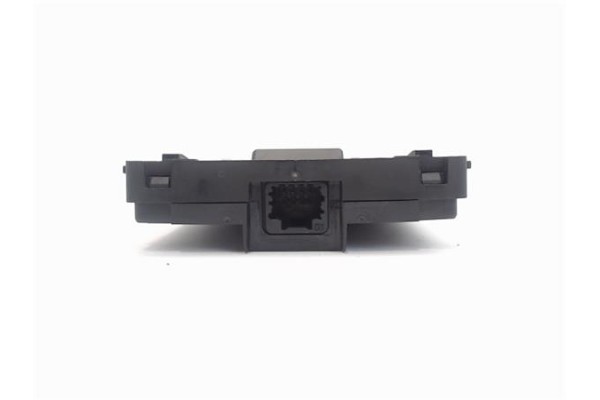 Recambio de llave para renault megane iii berlina 5p 1.5 expression referencia OEM IAM 285909828R A2C5318518607 