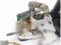 Recambio de cierre electromagnetico trasero derecho para rover 45 sedán (rt) 1.4 referencia OEM IAM FQM100480  