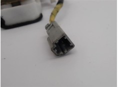 Recambio de cierre electromagnetico trasero derecho para rover 45 sedán (rt) 1.4 referencia OEM IAM FQM100480  