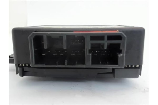 Recambio de modulo encendido para seat marbella 0.8 ce referencia OEM IAM 6A0953257 501130060010 