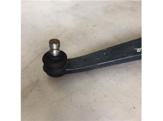 Recambio de brazo inferior delantero izquierdo para peugeot 206 1.4 i referencia OEM IAM 3520G8 158000600 3521C8 , PEUGEOT | 161