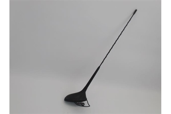 Recambio de antena electrica para citroen c4 berlina 1.4 16v referencia OEM IAM 9655613780  