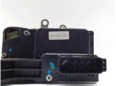 Recambio de cierre electromagnetico delantero izquierdo para ford fiesta v (jh_, jd_) 1.4 16v referencia OEM IAM X6L5ACLK1337  