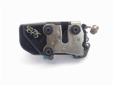 Recambio de cierre electromagnetico delantero izquierdo para chrysler voyager (rg) 2.5 crd referencia OEM IAM 4894489AA  