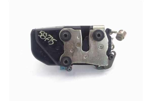 Recambio de cierre electromagnetico delantero izquierdo para chrysler voyager (rg) 2.5 crd referencia OEM IAM 4894489AA  