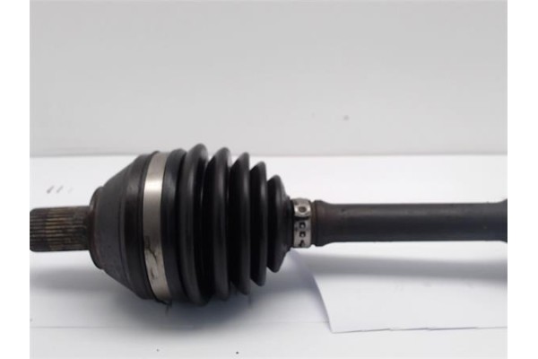 Recambio de palier delantero izquierdo para seat ibiza berlina (6j5) 1.9 tdi referencia OEM IAM 6R0407701  