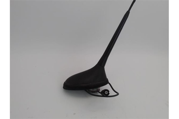 Recambio de antena electrica para citroen c4 berlina 1.4 16v referencia OEM IAM 9655613780  