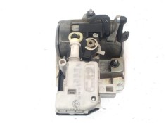 Recambio de cerradura porton para seat ibiza (6l1) 1.9 tdi referencia OEM IAM 107827573K 6L6827565B 