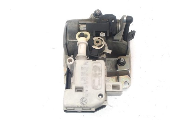 Recambio de cerradura porton para seat ibiza (6l1) 1.9 tdi referencia OEM IAM 107827573K 6L6827565B 