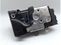 Recambio de cierre electromagnetico delantero izquierdo para ford fiesta v (jh_, jd_) 1.4 16v referencia OEM IAM X6L5ACLK1337  