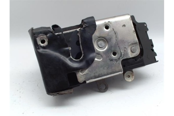 Recambio de cierre electromagnetico delantero izquierdo para ford fiesta v (jh_, jd_) 1.4 16v referencia OEM IAM X6L5ACLK1337  