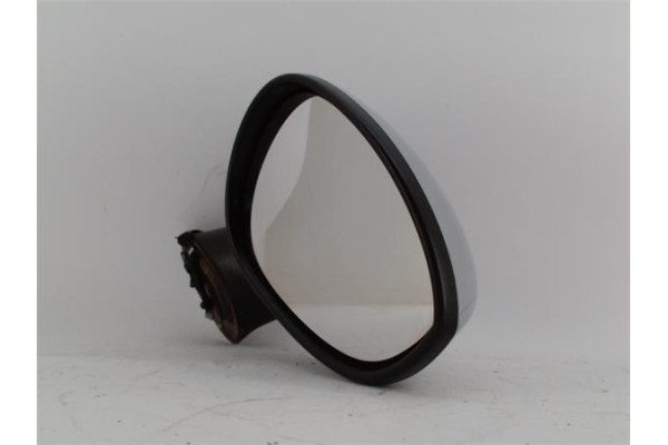 Recambio de retrovisor electrico derecho para fiat punto / grande punto (199) 1.3 d multijet referencia OEM IAM 735465558  