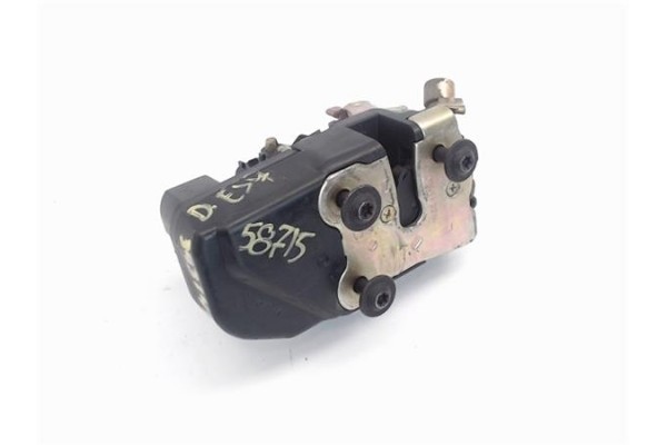 Recambio de cierre electromagnetico delantero izquierdo para chrysler voyager (rg) 2.5 crd referencia OEM IAM 4894489AA  