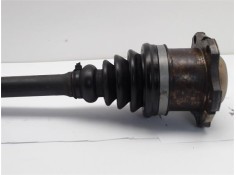 Recambio de palier delantero izquierdo para seat ibiza berlina (6j5) 1.9 tdi referencia OEM IAM 6R0407701  