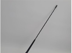 Recambio de antena electrica para citroen c4 berlina 1.4 16v referencia OEM IAM 9655613780  