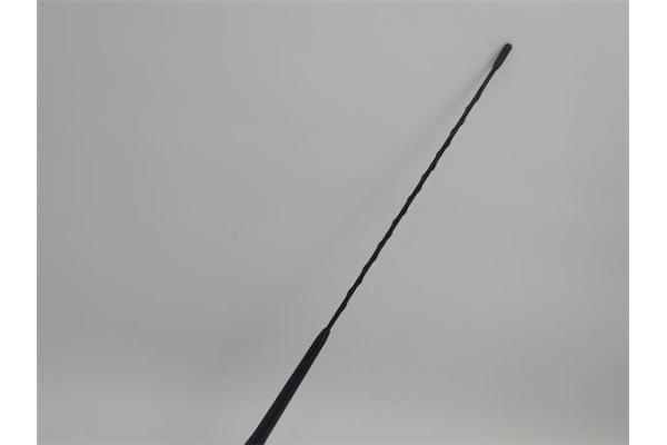 Recambio de antena electrica para citroen c4 berlina 1.4 16v referencia OEM IAM 9655613780  