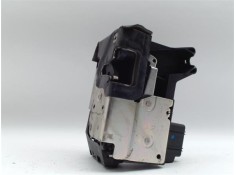 Recambio de cierre electromagnetico delantero izquierdo para ford fiesta v (jh_, jd_) 1.4 16v referencia OEM IAM X6L5ACLK1337  