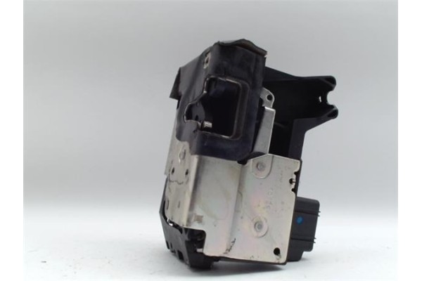 Recambio de cierre electromagnetico delantero izquierdo para ford fiesta v (jh_, jd_) 1.4 16v referencia OEM IAM X6L5ACLK1337  
