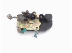 Recambio de cierre electromagnetico delantero izquierdo para chrysler voyager (rg) 2.5 crd referencia OEM IAM 4894489AA  