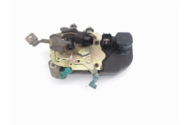 Recambio de cierre electromagnetico delantero izquierdo para chrysler voyager (rg) 2.5 crd referencia OEM IAM 4894489AA  
