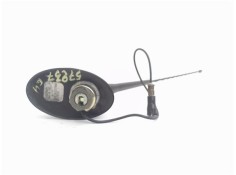 Recambio de antena electrica para citroen c4 berlina 1.4 16v referencia OEM IAM 9655613780  