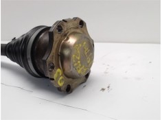 Recambio de palier delantero izquierdo para seat ibiza berlina (6j5) 1.9 tdi referencia OEM IAM 6R0407701  