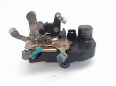 Recambio de cierre electromagnetico delantero izquierdo para chrysler voyager (rg) 2.5 crd referencia OEM IAM 4894489AA  