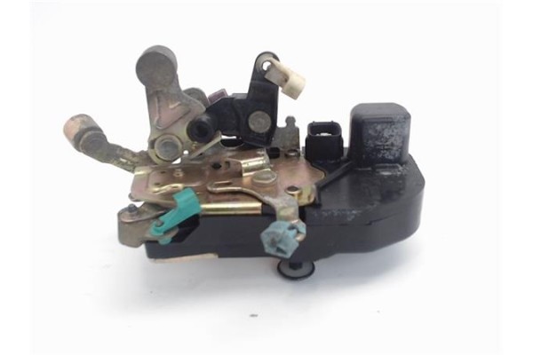 Recambio de cierre electromagnetico delantero izquierdo para chrysler voyager (rg) 2.5 crd referencia OEM IAM 4894489AA  