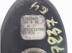 Recambio de antena electrica para citroen c4 berlina 1.4 16v referencia OEM IAM 9655613780  